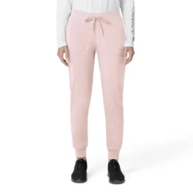 Women's Force Cross-Flex Cargo Jogger Scrub Pant