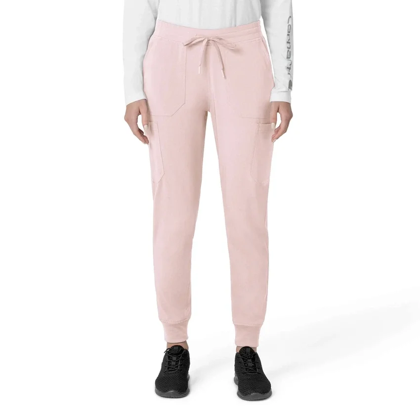 Women's Force Cross-Flex Cargo Jogger Scrub Pant