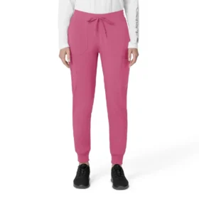 Women's Force Cross-Flex Cargo Jogger Scrub Pant