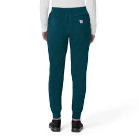 Women’s Force Cross-Flex Cargo Jogger Scrub Pant