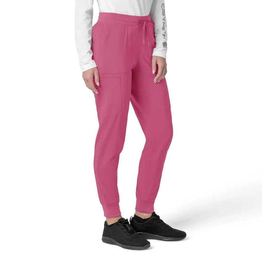 Women's Force Cross-Flex Cargo Jogger Scrub Pant