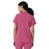 Women's Force Cross-Flex Crew Neck Scrub Top