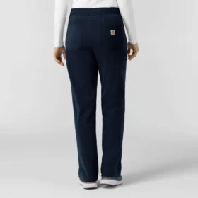 Women’s Force Cross-Flex Knit Boot Cut Scrub Pant