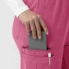 Women's Force Cross-Flex Knit Boot Cut Scrub Pant