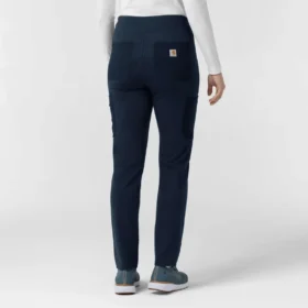 Women’s Force Cross-Flex Knit Modern Scrub Pant