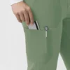 Women's Force Cross-Flex Knit Modern Scrub Pant