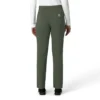 Women's Force Cross-Flex Straight Leg Cargo Scrub Pant