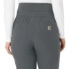 Women's Force Essentials Maternity Jogger Scrub Pant