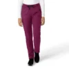 Women's Force Essentials Straight Leg Scrub Pant
