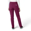 Women's Force Essentials Straight Leg Scrub Pant