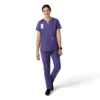 Women's Force Essentials Straight Leg Scrub Pant
