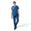 Women's Force Essentials Straight Leg Scrub Pant