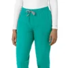 Women's Force Essentials Straight Leg Scrub Pant