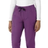 Women's Force Essentials Straight Leg Scrub Pant