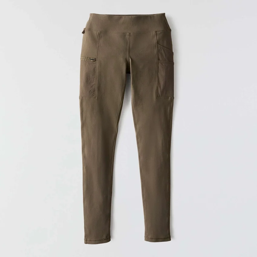 Women's Force Lightweight Pocket Leggings