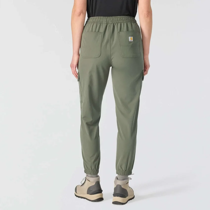 Women's Force Phoenix Cargo Joggers