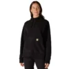 Women's Force Quick-Dry Oversized Fleece Hoodie