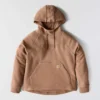 Women's Force Quick-Dry Oversized Fleece Hoodie