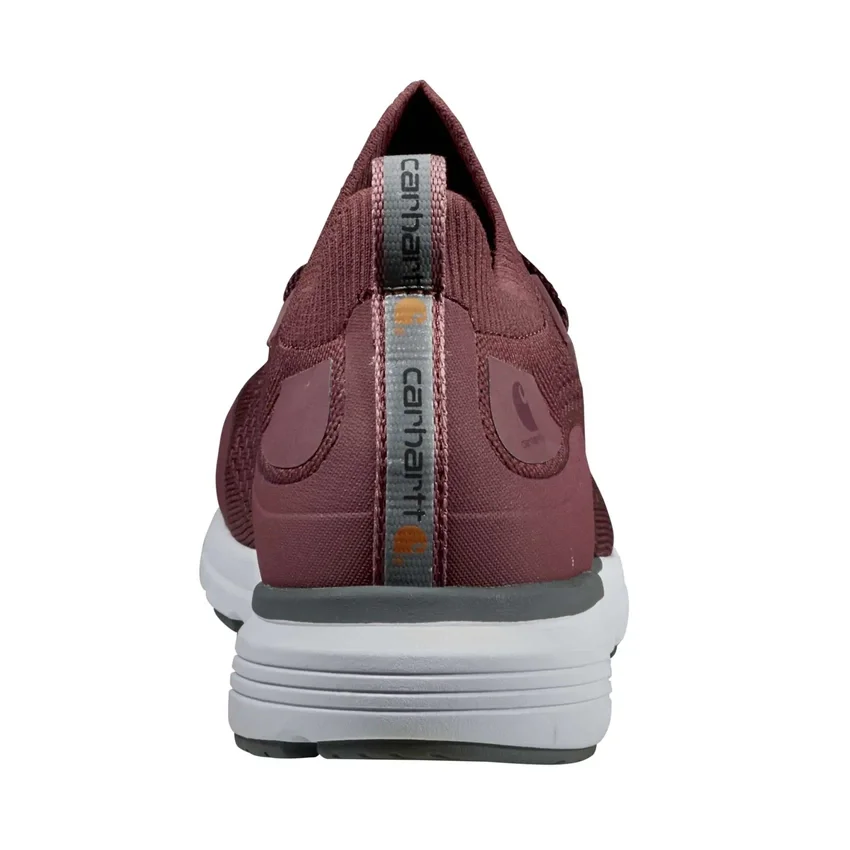 Women's Haslett Esd Nano Toe Knit Work Shoe