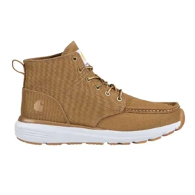 Women’s Haslett Moc Toe Canvas Chukka