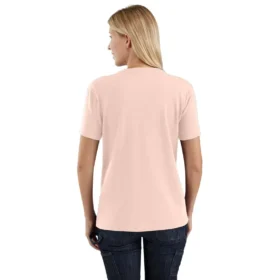 Women’s Iconic K87 Loose Fit Heavyweight Pocket T-Shirt
