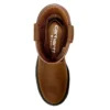 Women's Ironwood Waterproof 11" Soft Toe Wellington