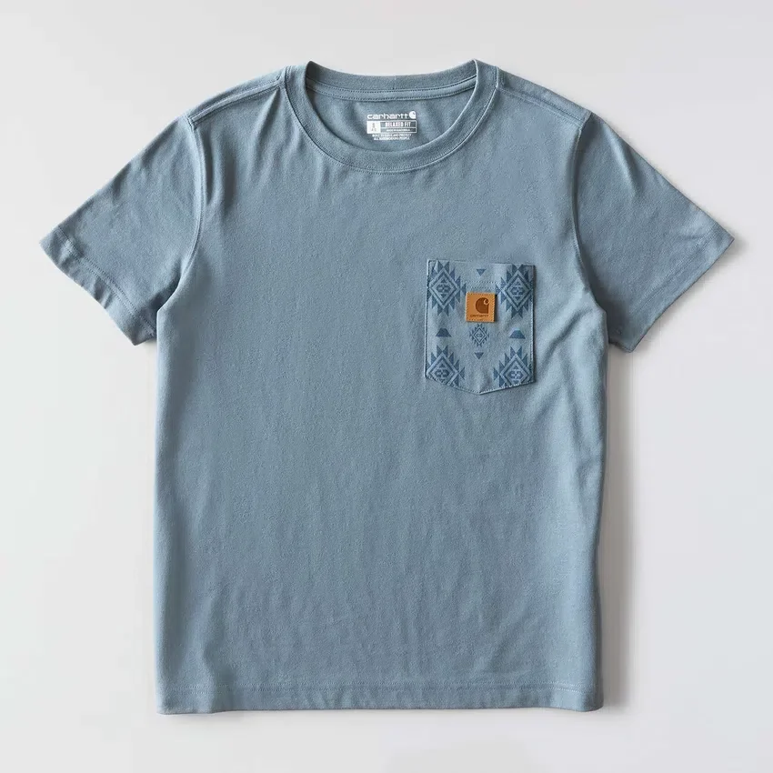 Women's Irvine Relaxed Fit Bethany Yellowtail T-Shirt