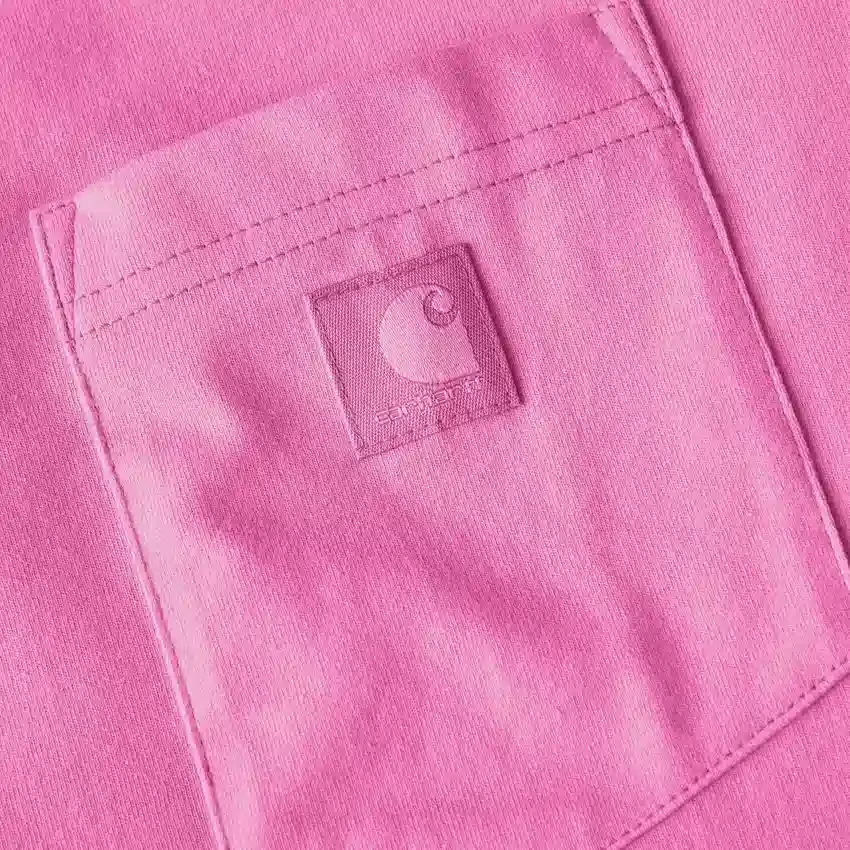 Women's Irvine Relaxed Fit Breathable Pocket T-Shirt