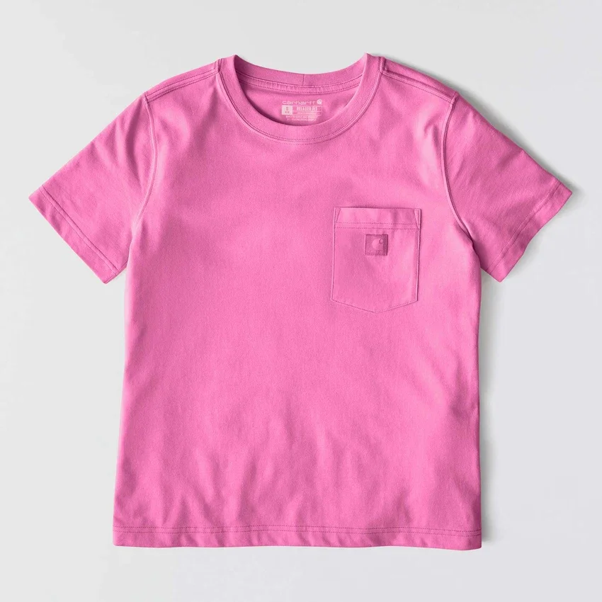 Women's Irvine Relaxed Fit Breathable Pocket T-Shirt
