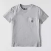 Women's Irvine Relaxed Fit Breathable Pocket T-Shirt