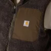Women's Montana Insulated Reversible Water Resistant Puffer Vest - Rain Defender Vest