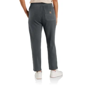 Women’s Re-Engineered Relaxed Fit Midweight French Terry Sweatpant