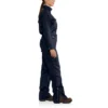 Women's Relaxed Fit Fr Rugged Flex™ Coveralls - Flame Resistant Coveralls