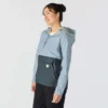 Women's Rockford Lightweight Water Resistant Anorak - Rain Defender Jacket