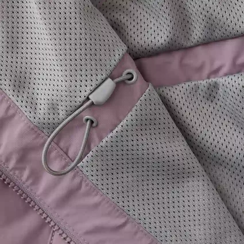 Women's Rockford Lightweight Water Resistant Jacket - Rain Defender Jacket