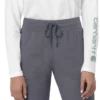 Women's Rugged Flex® Peak Slim Leg Scrub Pant