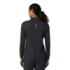 Women's Rugged Flex® Rscu Heavyweight Long Sleeve Polo Scrub Top