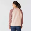 Women's Sawyer Loose Fit Crewneck Sweatshirt