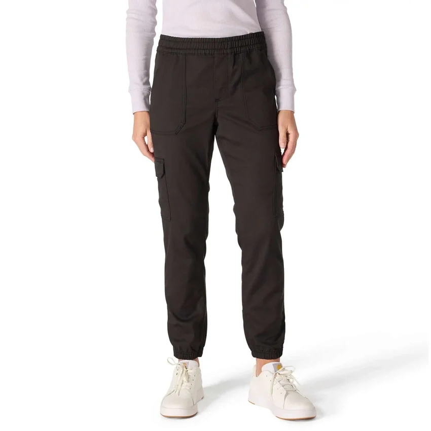 Women's Tencel Relaxed Fit Lightweight Joggers