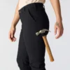 Women's the Essential Ashland Stretch Canvas Work Pants